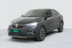 Renault Arkana Evolution Mild hybrid 140 edc fap 22