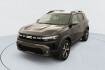 Dacia Duster Journey 1.8 hybrid 155