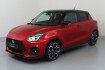 Suzuki Swift - 1.4 boosterjet hybrid 129 bvm6 - -