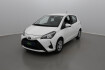 Toyota Yaris Connect 1.5 vvt-i 110 bvm6