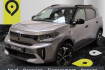 Citroën C3 Aircross Max C3 aircross hybride 145ch auto