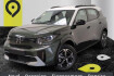 Citroën C3 Aircross Max C3 aircross hybride 145ch auto