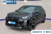 Peugeot 2008 Allure puretech 130 s&s eat8