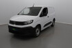 Opel Combo Cargo  1.5 bluehdi 100 bvm6 m 3pl + attelage m 3pl + attelage