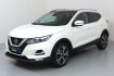 Nissan Qashqai N-Connecta 1.2 dig-t 115 bvm6