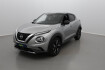 Nissan Juke N-Design 1.0 dig-t 114 dct7