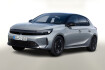 Opel Corsa Yes hybrid yes  cam