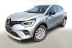 Renault Captur Business ii 1.5 dci 115 business led gps