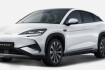 BYD Sealion 7 Excellence awd 530 cv 91.3 kwh