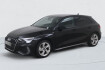 Audi A3 Sportback S Line 35 tfsi mild hybrid 150 s tronic 7