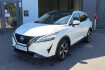 Nissan Qashqai N-Connecta 1.3 mild hybrid 158 n connecta xtronic 2022