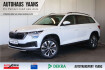 Skoda Kodiaq Tour 2.0 tdi tour acc+key+led+carplay+ahk