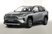 Toyota RAV4   Rav4 hybrid teamplayer elhayon chauffs