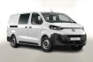 Fiat Scudo   flex crewcab l3 6pl regulator