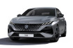 Peugeot 308 Style Blue hdi 130 s/s eta8 style