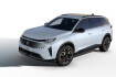 Peugeot 5008 Allure Hybrid 145 e-dcs6 allure
