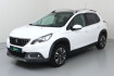 Peugeot 2008 Allure 1.2 puretech 82 bvm5