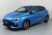 MG MG3 Luxury 1.5 l hybrid+ 195 ch