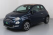 Fiat 500C Star 1.0 bsg hybride 70 bvm6