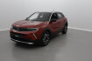 Opel Mokka-e  50 kwh - 136ch