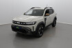 Dacia Duster Extreme Hybrid 140
