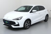 MG MG3 Luxury 1.5 l hybrid+ 195 ch
