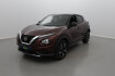 Nissan Juke N-Design 1.0 dig-t 114 bvm6