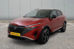 Nissan Qashqai Tekna 1.3 dig t mild hybrid 158ch x tronic