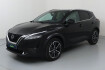 Nissan Qashqai Tekna 1.3 mild hybrid 158 xtronic
