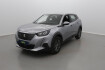 Peugeot e-2008 Active Pack 50 kwh - 136ch