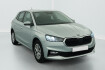 Skoda Fabia  1.0 mpi 80 ch bvm5 ambition