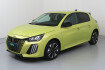 Peugeot 208 Allure Hybrid 110 e-dcs6