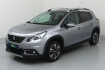 Peugeot 2008 Business 1.6 bluehdi 100 bvm5