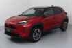 Toyota Yaris Cross Collection 116h