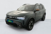 Dacia Duster Extreme Hybrid 140