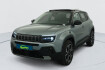 Jeep Avenger Électrique - 1.2 turbo t3 110 ch e-hybrid bvr6 summit - -