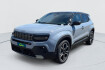 Jeep Avenger Électrique - 1.2 turbo t3 110 ch e-hybrid bvr6 summit - -