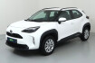 Toyota Yaris Cross Dynamic Business 116h 2wd