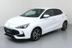 MG MG3 Luxury 1.5 l hybrid+ 195 ch