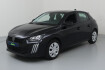 Peugeot 208 Style 1.2 puretech 100 bvm6
