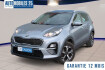 Kia Sportage Design 1.6 crdi 115 isg 4x2 bvm6