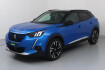 Peugeot e-2008 GT 50 kwh - 136ch