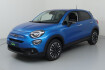 Fiat 500X  1.5 firefly 130 dct7 hybrid suréquipée suréquipée