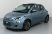 Fiat 500e Cabriolet Icône 42kwh - 118ch