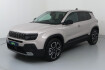 Jeep Avenger Électrique Summit 54 kwh - 156ch