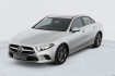 Mercedes Classe A Style Line 200 7g-dct