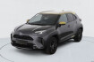 Toyota Yaris Cross Trail 116h