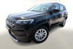 Jeep Compass Altitude mhev altitude