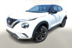 Nissan Juke N-Connecta 114 n-connecta led cam sièges chauf