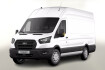 Ford Transit Custom Trend Transit 350 rwd 165 l4h3 trend xenon bois